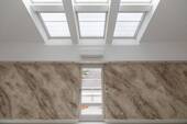 Penthouse klimatisiert - 