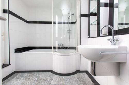 Bad 1 Penthouse - 