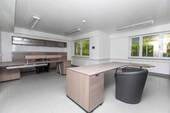 Souterrain Raum 1 - 