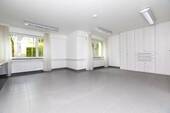 Souterrain Raum 2 - 