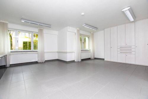 Souterrain Raum 2 - 