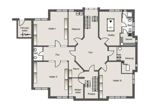 Souterrain - 