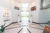 Empore des Haus im Haus - 