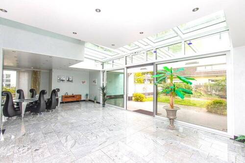 WZ. im Haus im Haus - 