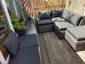 Balkon groß - 3 ZKB, Stuttgart Süd - 350.000,00&nbsp;EUR Kaufpreis, ca.&nbsp; 66,00&nbsp;m&sup2;&nbsp;Wohnfl&auml;che