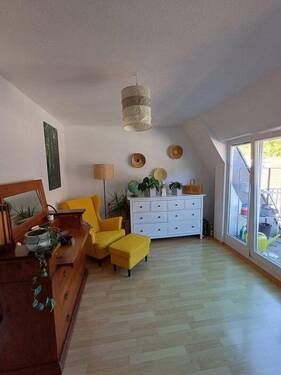 Bild 3 - 3 Zimmer Etagenwohnung zum Kaufen in Stuttgart