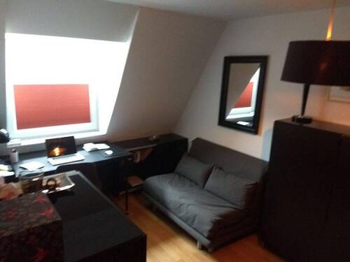 Bild 4 - 3 Zimmer Etagenwohnung in Stuttgart