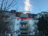 Haus Ansicht Innenhof - 