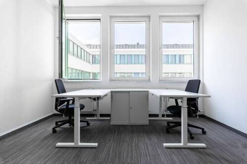 Bild 2 - Büro in Unterföhring