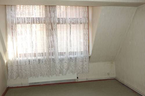 Zimmer im DG - 