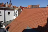Dacheindeckung Nebengebäude - 