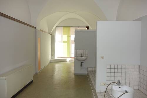 Nebenflächen - 