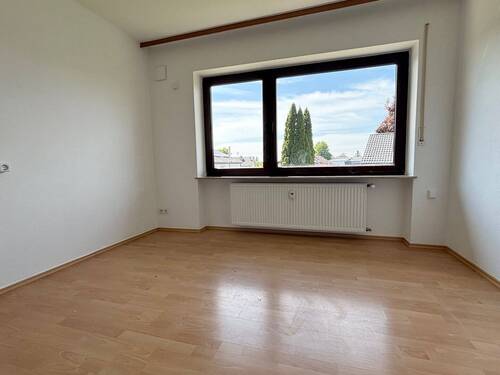 Kinderzimmer EG - 