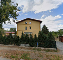 Großzügiges Mehfamilienhaus mit Gartenflächen und ausreichen Nebengebäuden in Lauchhammer
