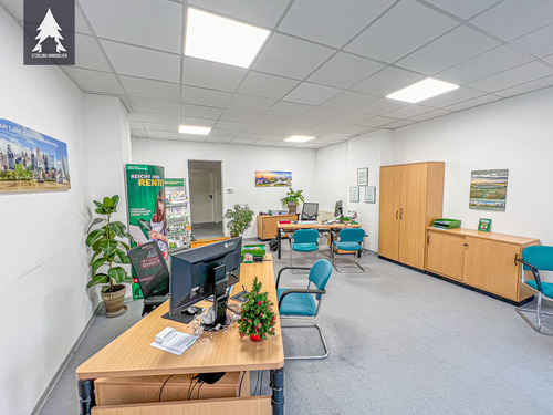 Gewerbe - 