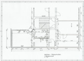 Grundriss 1.OG links - 