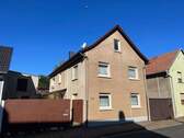 Frontansicht - 
