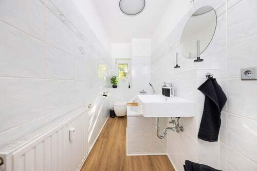 Badezimmer - 