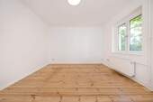 Schlafzimmer - Etagenwohnung mit 38,00 m² in Berlin zum Kaufen