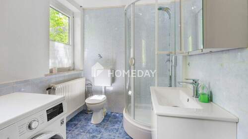Badezimmer 1 - 