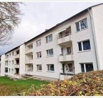 .....3 Zimmer, Küche, Bad in zentraler Lage von Mayen ........