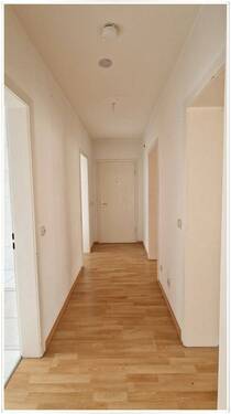 Ansicht 2 - 3 Zimmer Etagenwohnung zur Miete in Mayen