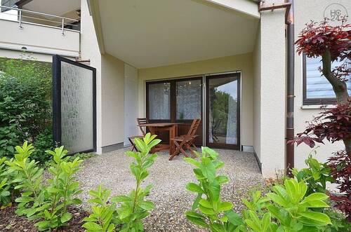 Bild2 - 1 Zimmer Etagenwohnung zur Miete in Stuttgart