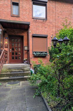 Bild 1 - Reihenmittelhaus im Märchenviertel