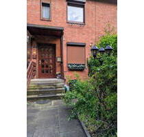 Reihenmittelhaus im Märchenviertel - Hamburg Schnelsen