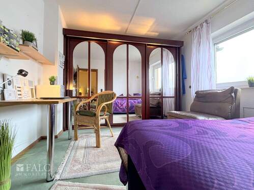 Gäste-/ Kinderzimmer - 