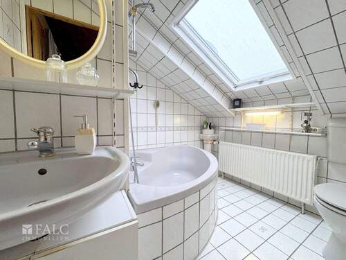 Badezimmer - 