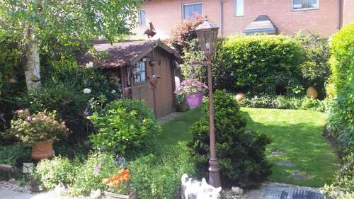 Garten - 