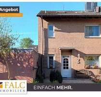 Luft, Licht, Lage - Ihre Zutaten zum Wohnglück - Bergheim Fliesteden