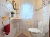 Gäste-WC - 