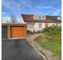 Bebautes Erbpachtgrundstück in sehr guter Wohnlage von Lüdenscheid