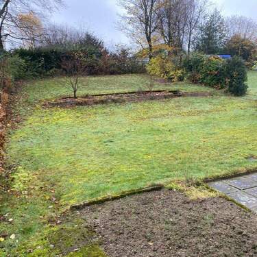 Gartengrundstück hinten - Grundstück in Lüdenscheid zum Kaufen