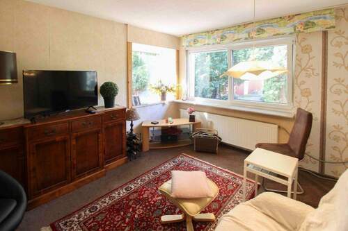 08. Schlafzimmer 2 (oder Erweiterung Wohnzimmer) - 