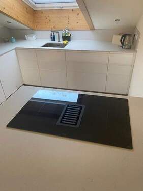 Induktions Kochfeld - 