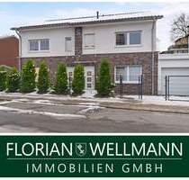 Bremen - Gröpelingen | Großzügiges, modern ausgestattetes Wohngebäude mit zwei separaten Einheiten zur flexiblen Nutzung