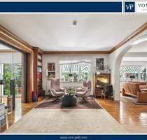 Entspanntes Familienleben in Berlin-Schmargendorf - Haus mit Wohlfühlgarantie