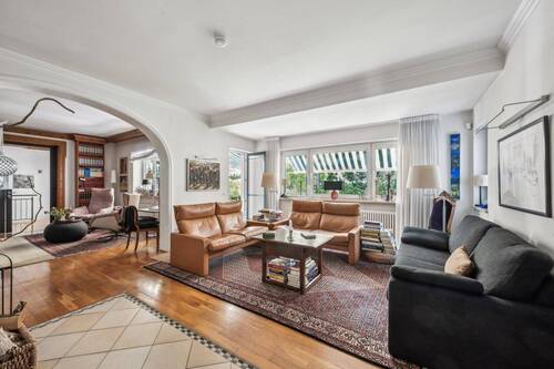 Bild 2 - 7 Zimmer Einfamilienhaus zum Kaufen in Berlin