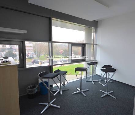 Büroraum I - 