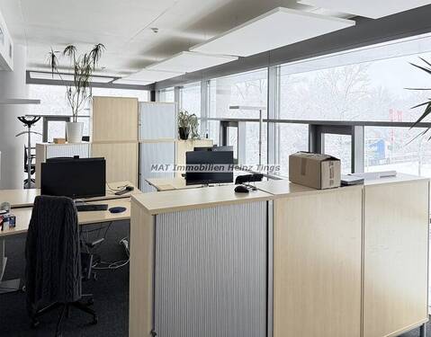 Ausschnitt Bürobereich teilb - 