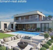 Neubauprojekt: Traumhaus in Porec oder aber auf der gesamten Insel Istrien - Stilvolles 4-Zimmer-Domizil mit privatem Pool und großzügigem Wohnkomfort