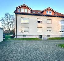 frei ab sofort in Lünen Alstedde: helle 3,5 Zimmer Wohnung in Feldnähe