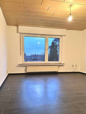 Wohnzimmer - Etagenwohnung mit 64,00 m&sup2; in Lünen zur Miete