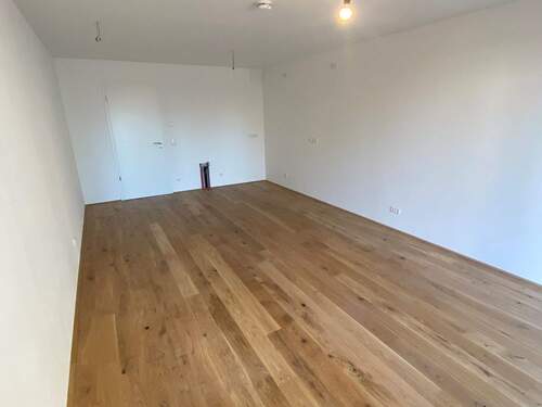 Wohnzimmer 1.jpg - 3 Zimmer Terrassenwohnung in Freilassing