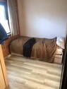 Arbeitszimmer/Schlafzimmer - 