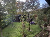 Garten - 3 Zimmer Mehrfamilienhaus, Wohnhaus zum Kaufen in Freilingen