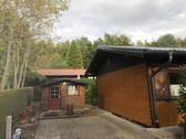 Gartenhaus - 